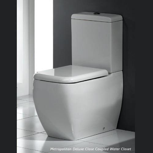 REZERVOR WC METROPOLITAN ALIMENTARE INFERIOARA